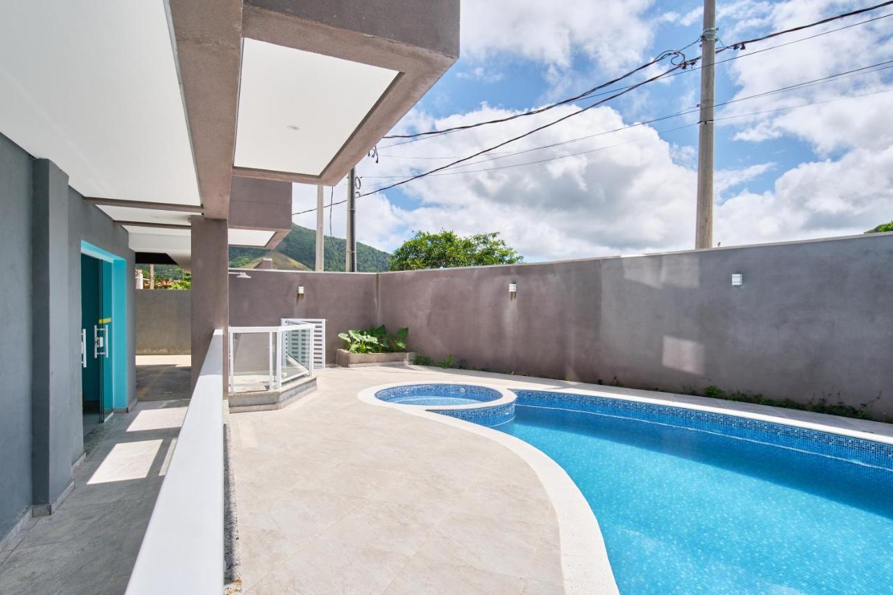 Meu Lar Meu Mar 3 Apartamento *