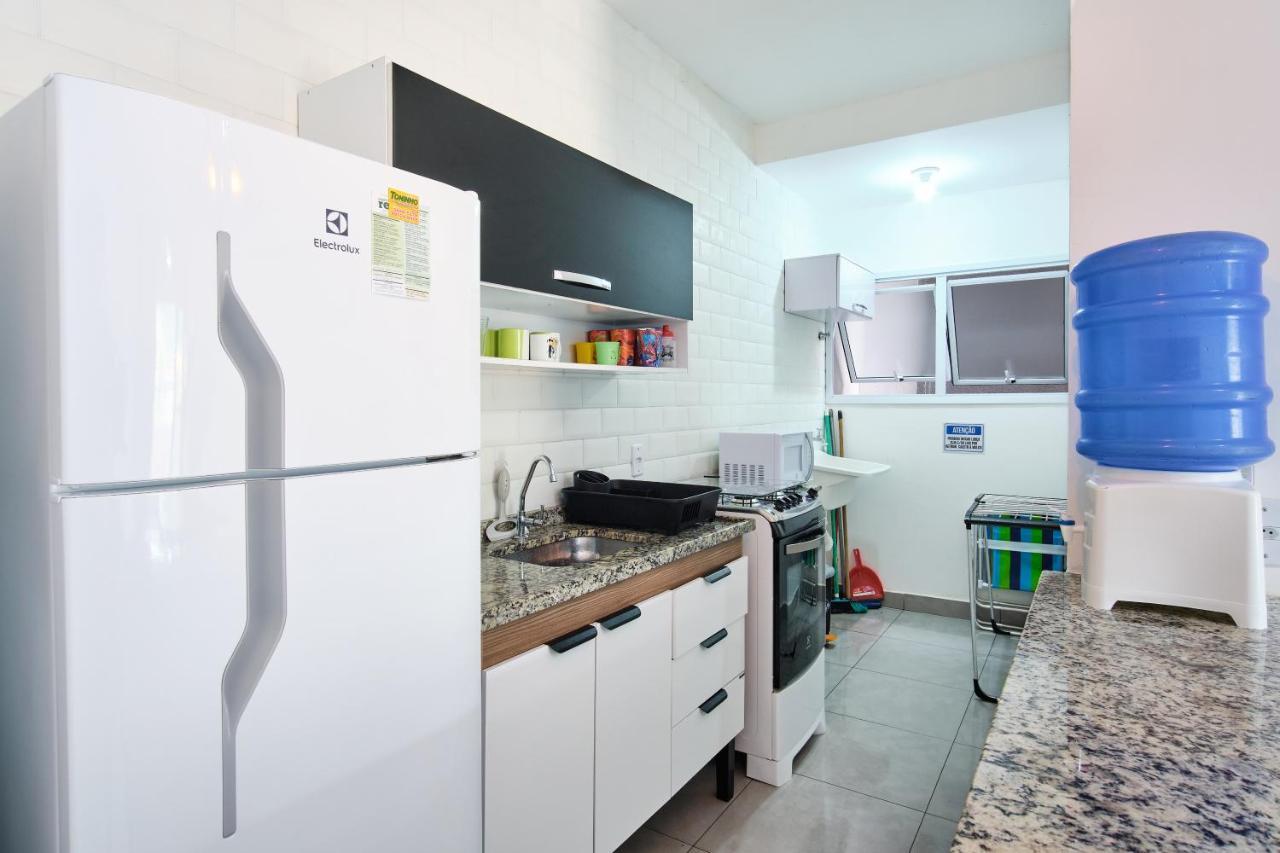 Meu Lar Meu Mar 3 Apartamento *