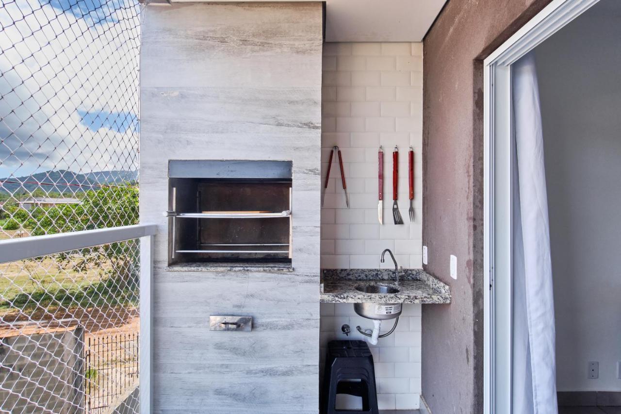 Meu Lar Meu Mar 3 Apartamento