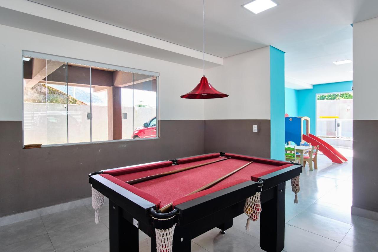 Meu Lar Meu Mar 3 Apartamento *