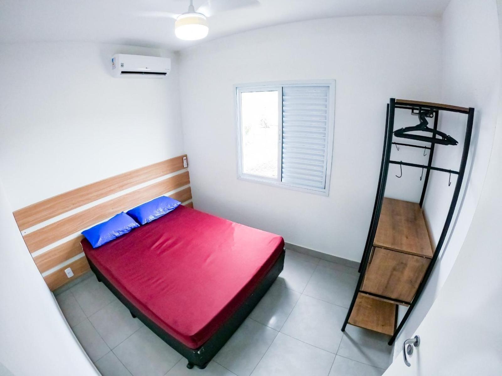 Meu Lar Meu Mar 3 Apartamento