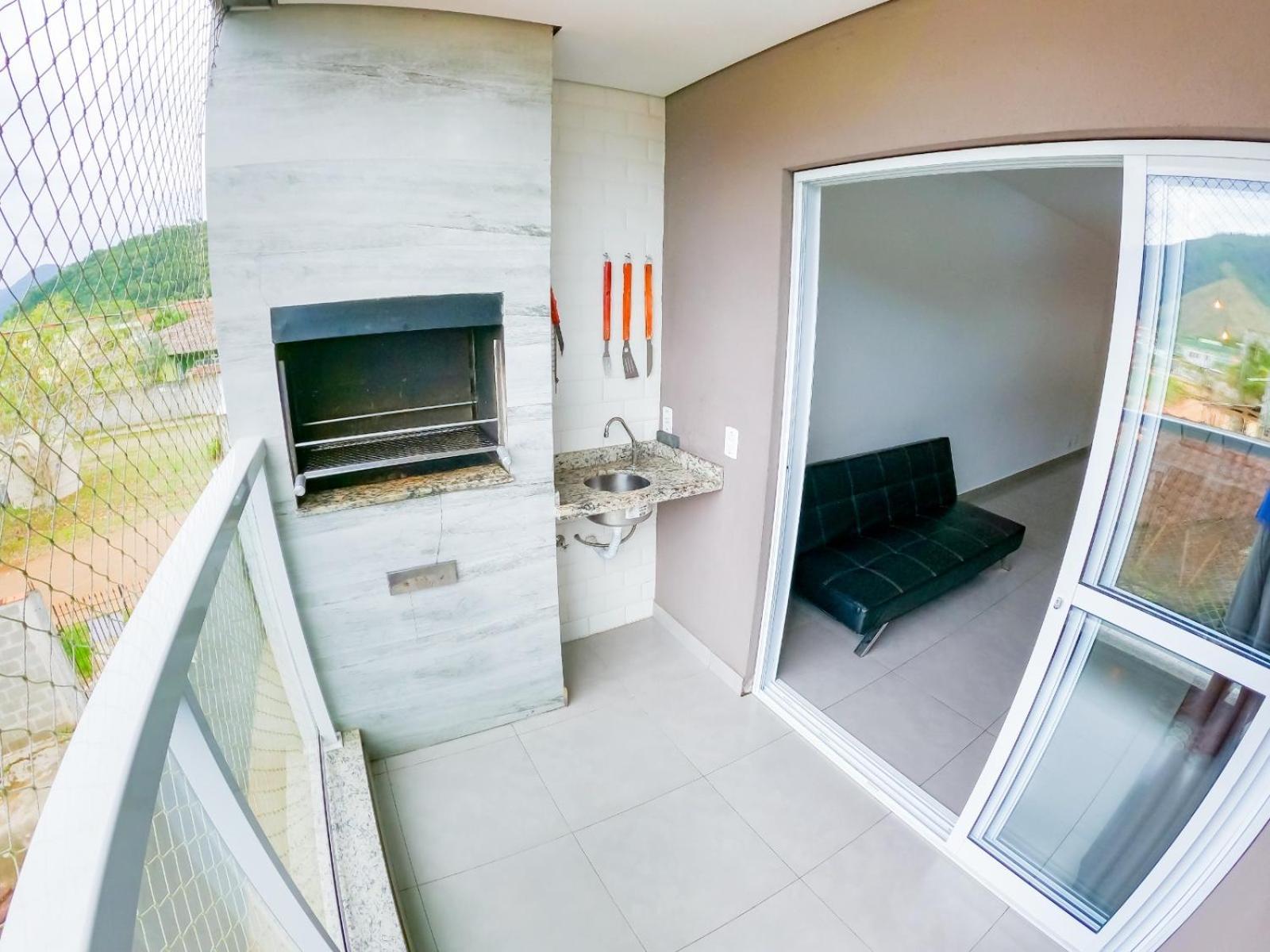 Meu Lar Meu Mar 3 Apartamento *