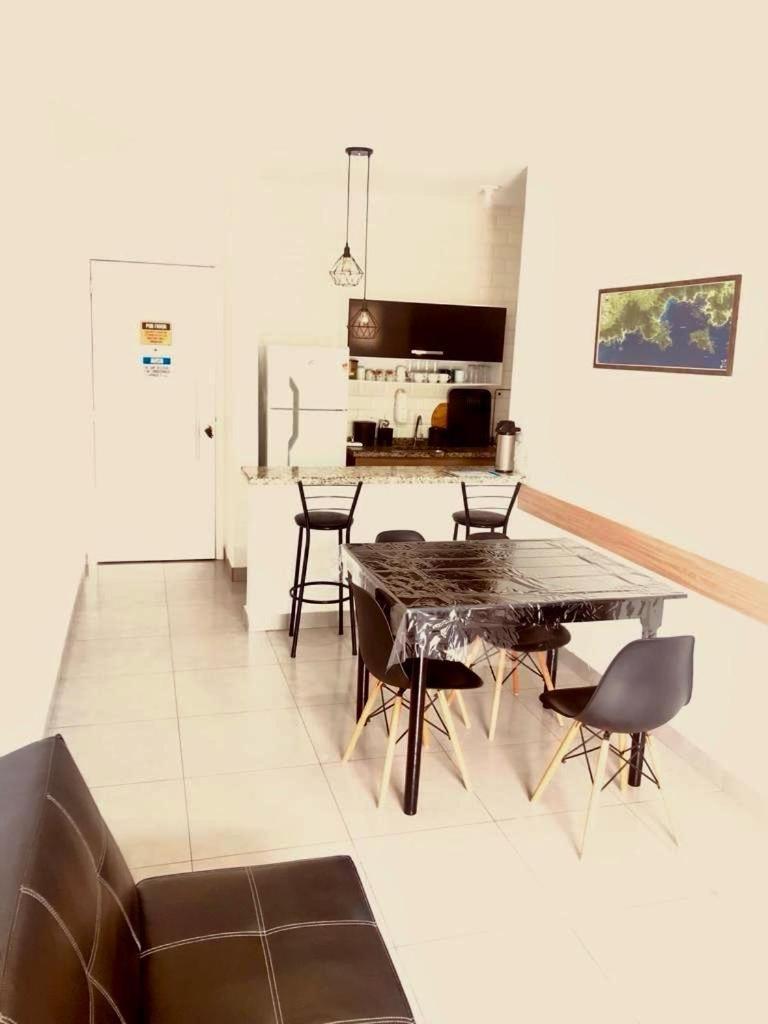 Apartamento Meu Lar Meu Mar 3 *